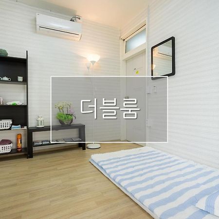 Yours Guesthouse In Tongyeong Exterior foto